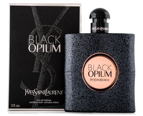 ysl black optimum france sale|ysl black opium perfume.